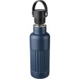 Borraccia in acciaio inox riciclato doppia parete 500 ml Lior FullGadgets.com