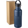 Borraccia in acciaio inox riciclato doppia parete 500 ml Lior FullGadgets.com