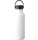 Borraccia in acciaio inox riciclato doppia parete 500 ml Lior FullGadgets.com