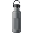 Borraccia in acciaio inox riciclato doppia parete 500 ml Lior FullGadgets.com
