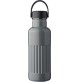 Borraccia in acciaio inox riciclato doppia parete 500 ml Lior FullGadgets.com