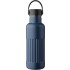 Borraccia in acciaio inox riciclato doppia parete 500 ml Lior