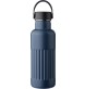 Borraccia in acciaio inox riciclato doppia parete 500 ml Lior FullGadgets.com
