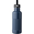 Borraccia in acciaio inox riciclato doppia parete 500 ml Lior FullGadgets.com