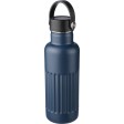 Borraccia in acciaio inox riciclato doppia parete 500 ml Lior FullGadgets.com