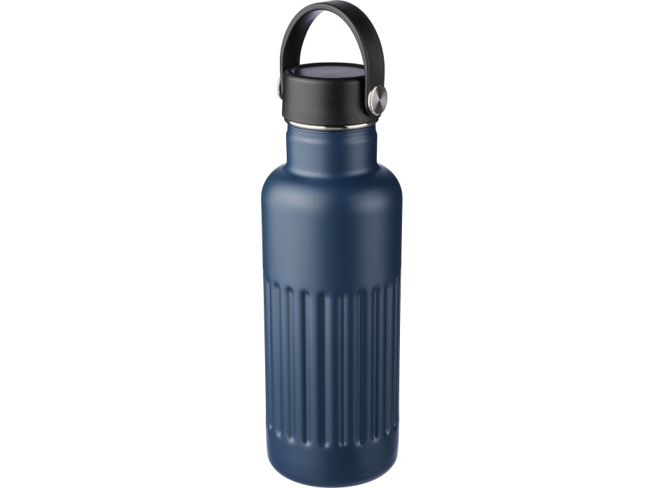 Borraccia in acciaio inox riciclato doppia parete 500 ml Lior FullGadgets.com