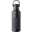 Borraccia in acciaio inox riciclato doppia parete 500 ml Lior FullGadgets.com