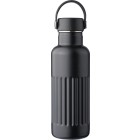 Borraccia in acciaio inox riciclato doppia parete 500 ml Lior FullGadgets.com