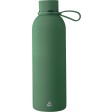 Borraccia in acciaio inox riciclato doppia parete 500 ml Sena FullGadgets.com
