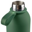 Borraccia in acciaio inox riciclato doppia parete 500 ml Sena FullGadgets.com