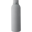 Borraccia in acciaio inox riciclato doppia parete 500 ml Sena FullGadgets.com