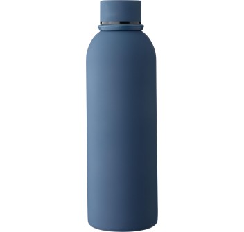 Borraccia in acciaio inox riciclato doppia parete 500 ml Sena FullGadgets.com