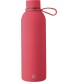 Borraccia in acciaio inox riciclato doppia parete 500 ml Sena FullGadgets.com