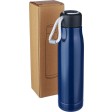 Borraccia in acciaio inox riciclato doppia parete 500 ml Solene FullGadgets.com