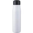 Borraccia in acciaio inox riciclato doppia parete 500 ml Solene FullGadgets.com