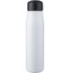 Borraccia in acciaio inox riciclato doppia parete 500 ml Solene FullGadgets.com