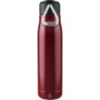 Borraccia in acciaio inox riciclato doppia parete 500 ml Solene FullGadgets.com