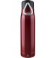 Borraccia in acciaio inox riciclato doppia parete 500 ml Solene FullGadgets.com
