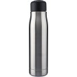 Borraccia in acciaio inox riciclato doppia parete 500 ml Solene FullGadgets.com
