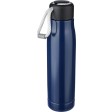 Borraccia in acciaio inox riciclato doppia parete 500 ml Solene FullGadgets.com