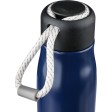 Borraccia in acciaio inox riciclato doppia parete 500 ml Solene FullGadgets.com