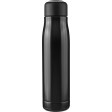 Borraccia in acciaio inox riciclato doppia parete 500 ml Solene FullGadgets.com