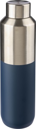Borraccia in acciaio inox riciclato doppia parete 600 ml Esen