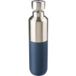 Borraccia in acciaio inox riciclato doppia parete 600 ml Esen FullGadgets.com