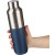 Borraccia in acciaio inox riciclato doppia parete 600 ml Esen