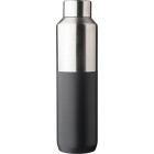 Borraccia in acciaio inox riciclato doppia parete 600 ml Esen FullGadgets.com