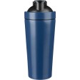 Borraccia in acciaio inox riciclato singola parete 750 ml Orla FullGadgets.com