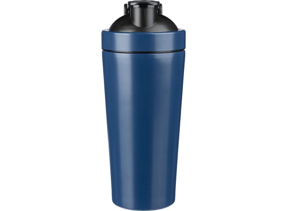 Borraccia in acciaio inox riciclato singola parete 750 ml Orla FullGadgets.com
