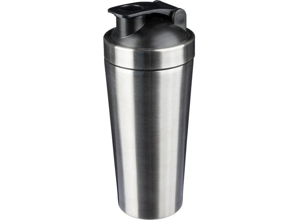 Borraccia in acciaio inox riciclato singola parete 750 ml Orla FullGadgets.com