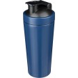Borraccia in acciaio inox riciclato singola parete 750 ml Orla FullGadgets.com