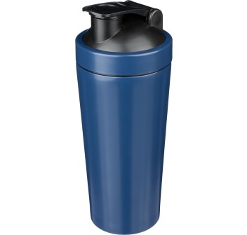 Borraccia in acciaio inox riciclato singola parete 750 ml Orla FullGadgets.com