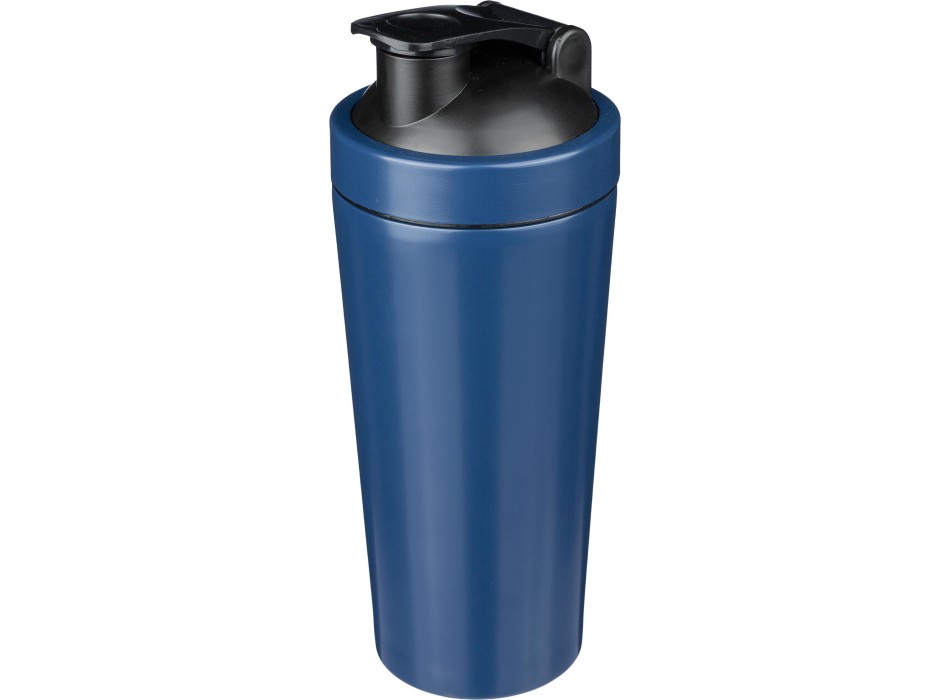 Borraccia in acciaio inox riciclato singola parete 750 ml Orla FullGadgets.com