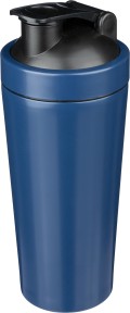 Borraccia in acciaio inox riciclato singola parete 750 ml Orla