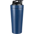 Borraccia in acciaio inox riciclato singola parete 750 ml Orla FullGadgets.com