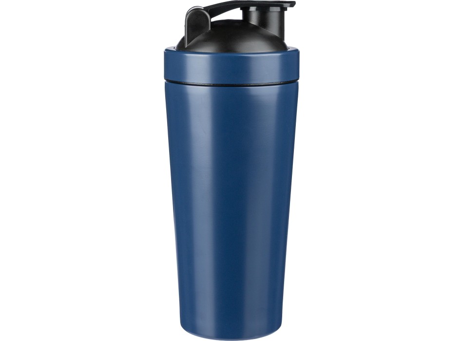 Borraccia in acciaio inox riciclato singola parete 750 ml Orla FullGadgets.com