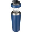Borraccia in acciaio inox riciclato singola parete 750 ml Orla FullGadgets.com