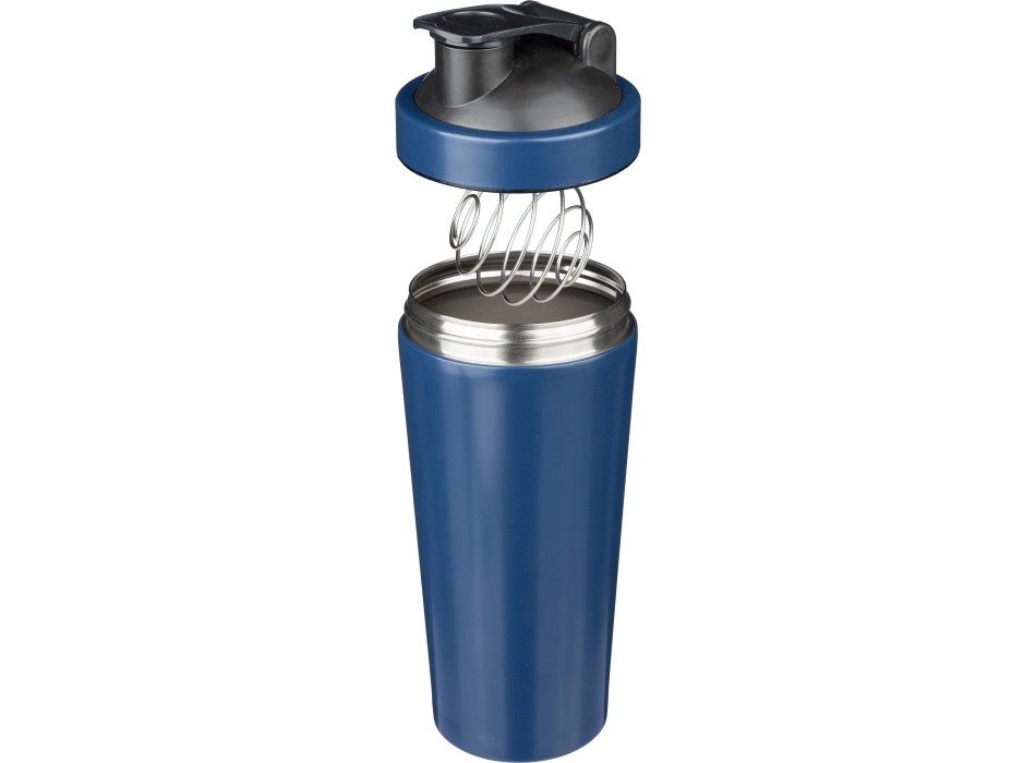 Borraccia in acciaio inox riciclato singola parete 750 ml Orla FullGadgets.com
