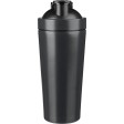 Borraccia in acciaio inox riciclato singola parete 750 ml Orla FullGadgets.com