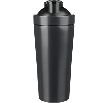 Borraccia in acciaio inox riciclato singola parete 750 ml Orla FullGadgets.com