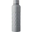 Borraccia in acciaio inox riciclato singola parete 800 ml Talin FullGadgets.com