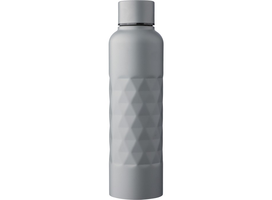 Borraccia in acciaio inox riciclato singola parete 800 ml Talin FullGadgets.com