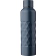 Borraccia in acciaio inox riciclato singola parete 800 ml Talin FullGadgets.com