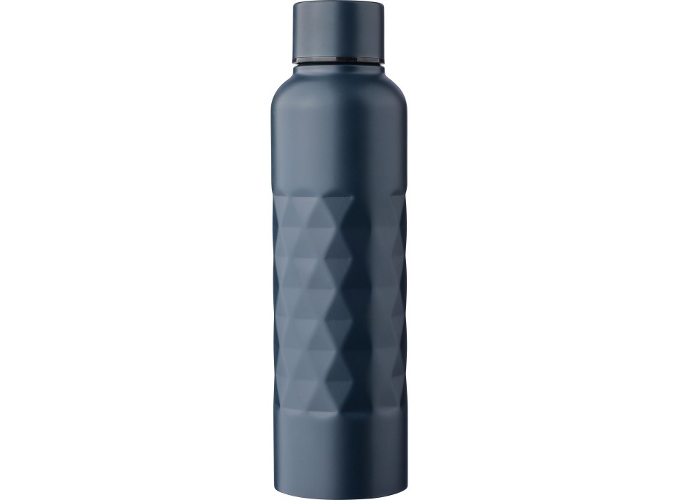 Borraccia in acciaio inox riciclato singola parete 800 ml Talin FullGadgets.com