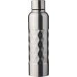 Borraccia in acciaio inox riciclato singola parete 800 ml Talin FullGadgets.com