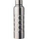 Borraccia in acciaio inox riciclato singola parete 800 ml Talin FullGadgets.com