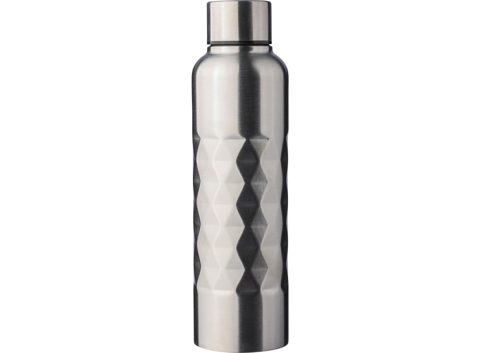 Borraccia in acciaio inox riciclato singola parete 800 ml Talin FullGadgets.com